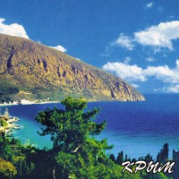 Фильм Сергея Стрижака, КРЫМ. РУСКОЕ МОРЕ, Часть шестая Фильм Сергея Стрижака, КРЫМ. РУСКОЕ МОРЕ, Часть шестая