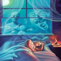 Дианетика – КН III/ГЛ VIII Некоторые виды инграмм Дианетика – КН III/ГЛ VIII Некоторые виды инграмм